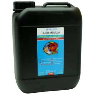 Saisonangebot Easy-Life Flüssiges Filtermedium